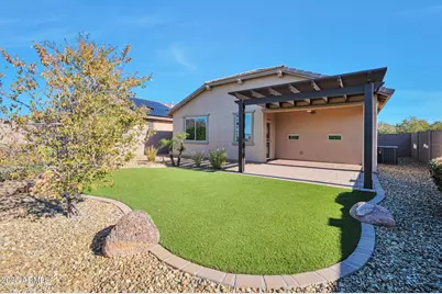 27278 N 77th Avenue, Peoria, AZ 85383 - Photo 24