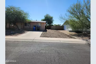 1803 W Kerry Lane, Phoenix, AZ 85027 - Photo 1