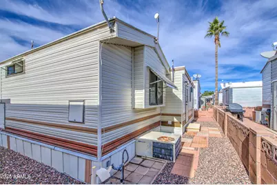 7750 E Broadway Road #147, Mesa, AZ 85208 - Photo 30