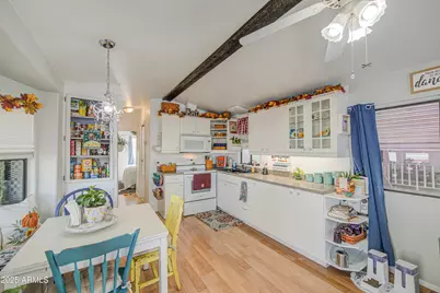 7750 E Broadway Road #700, Mesa, AZ 85208 - Photo 2