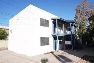 1101 S Farmer Ave, Tempe, AZ 85281 - Photo 2