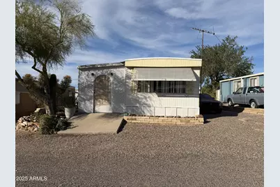 939 N Acacia Road #20, Apache Junction, AZ 85119 - Photo 1