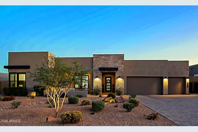 13049 E Juan Tabo Road, Scottsdale, AZ 85255 - Photo 2