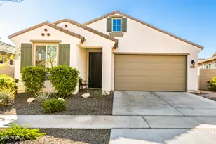 20375 W Vista Paseo Dr, Buckeye, AZ 85396 - Photo 2