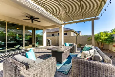 20375 W Vista Paseo Drive, Buckeye, AZ 85396 - Photo 30