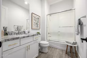 6624 S Las Setas St, Gilbert, AZ 85298 - Photo 32