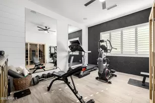 6624 S Las Setas St, Gilbert, AZ 85298 - Photo 38