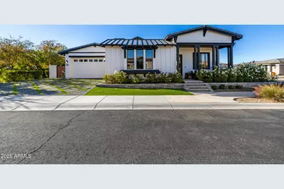 6624 S Las Setas Street, Gilbert, AZ 85298 - Photo 4