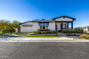 6624 S Las Setas St, Gilbert, AZ 85298 - Photo 4