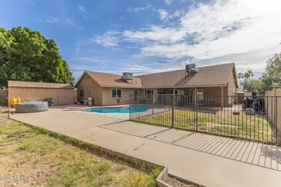 4154 W Questa Drive, Glendale, AZ 85310 - Photo 42