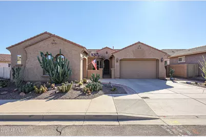 18173 W Echo Lane, Waddell, AZ 85355 - Photo 2