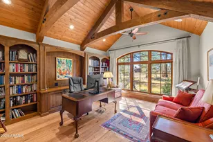 550 E Hattie Greene, Flagstaff, AZ 86001 - Photo 34