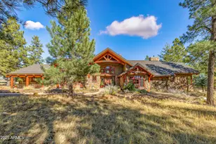 550 E Hattie Greene, Flagstaff, AZ 86001 - Photo 4