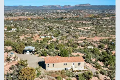 3145 N Fort Verde Trail, Rimrock, AZ 86335 - Photo 1