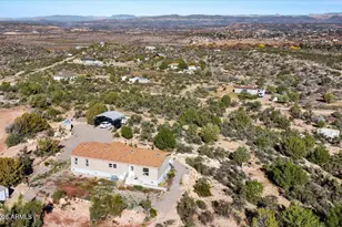 3145 N Fort Verde Trail, Rimrock, AZ 86335 - Photo 2