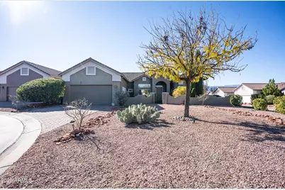 900 S Distant Hill Court, Cornville, AZ 86325 - Photo 1