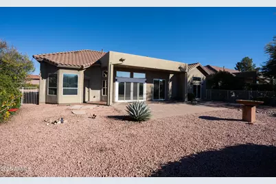 900 S Distant Hill Court, Cornville, AZ 86325 - Photo 24