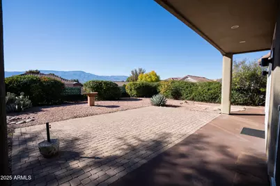 900 S Distant Hill Court, Cornville, AZ 86325 - Photo 22