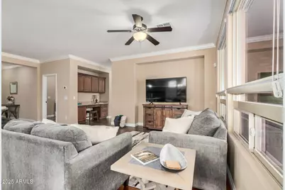 856 E Harmony Way, Queen Creek, AZ 85140 - Photo 8