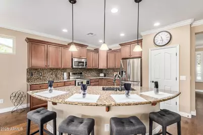 856 E Harmony Way, Queen Creek, AZ 85140 - Photo 12