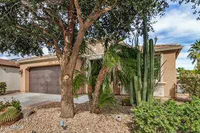 856 E Harmony Way, Queen Creek, AZ 85140 - Photo 4