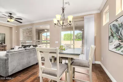 856 E Harmony Way, Queen Creek, AZ 85140 - Photo 10