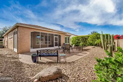 856 E Harmony Way, Queen Creek, AZ 85140 - Photo 32