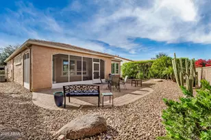 856 E Harmony Wy, Queen Creek, AZ 85140 - Photo 32