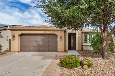 856 E Harmony Way, Queen Creek, AZ 85140 - Photo 2