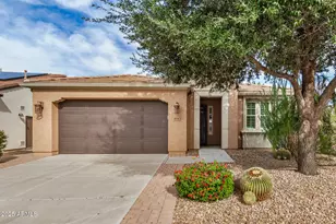 856 E Harmony Wy, Queen Creek, AZ 85140 - Photo 2