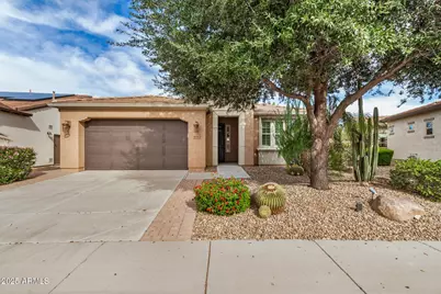 856 E Harmony Way, Queen Creek, AZ 85140 - Photo 1