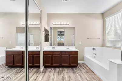 5871 S Parkcrest Street, Gilbert, AZ 85298 - Photo 12