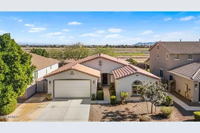 5871 S Parkcrest Street, Gilbert, AZ 85298 - Photo 1