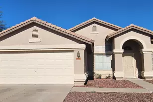 14900 W Honeysuckle Ln, Surprise, AZ 85374 - Photo 1