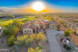 2430 S Geronimo Head Trail, Gold Canyon, AZ 85118 - Photo 4