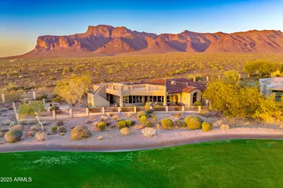 2430 S Geronimo Head Trail, Gold Canyon, AZ 85118 - Photo 34