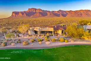 2430 S Geronimo Head Trail, Gold Canyon, AZ 85118 - Photo 34