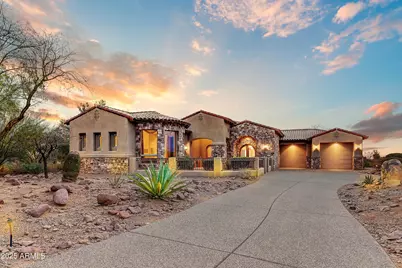 2430 S Geronimo Head Trail, Gold Canyon, AZ 85118 - Photo 32