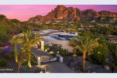 6021 N 44th Street, Paradise Valley, AZ 85253 - Photo 2