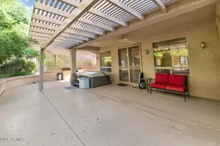 15230 W Cascade Ct, Surprise, AZ 85374 - Photo 28