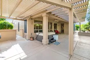 15230 W Cascade Ct, Surprise, AZ 85374 - Photo 30