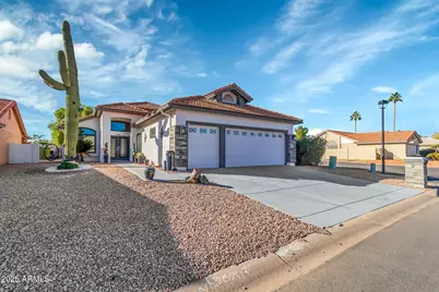 26434 S Boxwood Drive, Sun Lakes, AZ 85248 - Photo 4