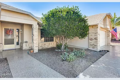 15009 W Yosemite Drive, Sun City West, AZ 85375 - Photo 2