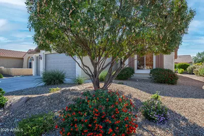 26335 W Burnett Road, Buckeye, AZ 85396 - Photo 4
