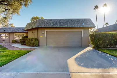 10361 W Campana Drive, Sun City, AZ 85351 - Photo 1