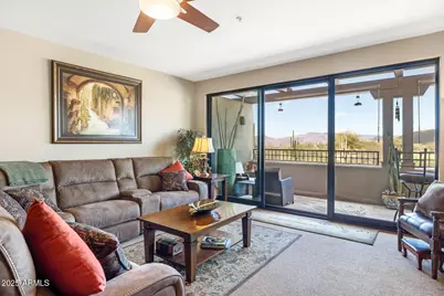36601 N Mule Train Road N #D16, Carefree, AZ 85377 - Photo 6