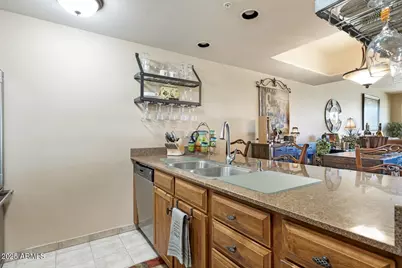 36601 N Mule Train Road N #D16, Carefree, AZ 85377 - Photo 14