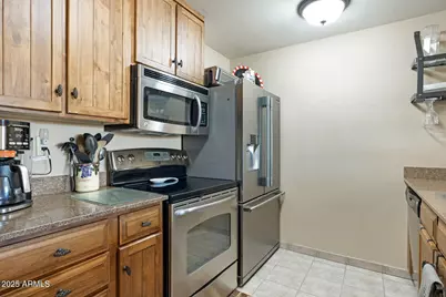 36601 N Mule Train Road N #D16, Carefree, AZ 85377 - Photo 16
