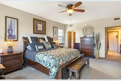 36601 N Mule Train Road N #D16, Carefree, AZ 85377 - Photo 10