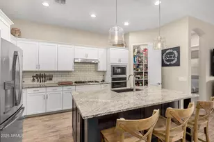 3519 E Appaloosa Rd, Gilbert, AZ 85296 - Photo 18